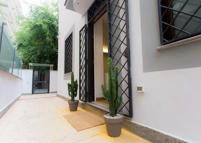 B&B Maria Rosaria