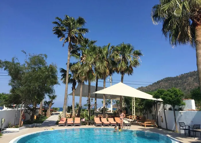 On Hotel Adrasan