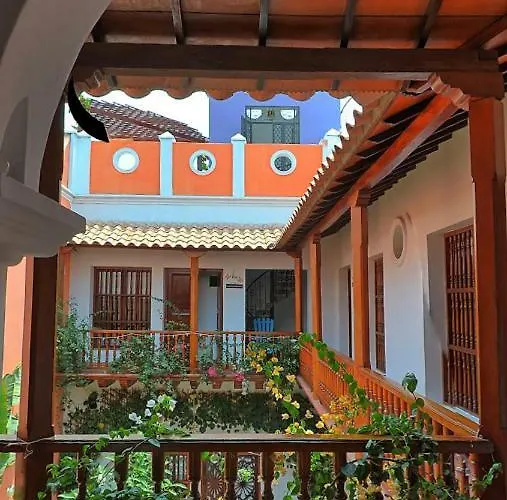 Casa D´Remedios La Bella Hotel Boutique