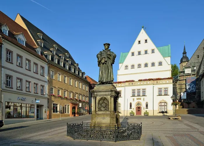 Hotel Graf Von Mansfeld