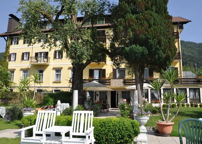 Strandhotel Prinz Ossiach