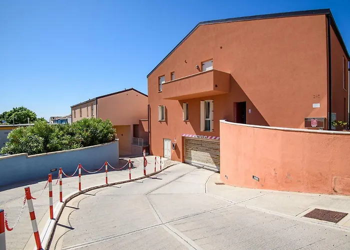 Residence Marina Salivoli Piombino
