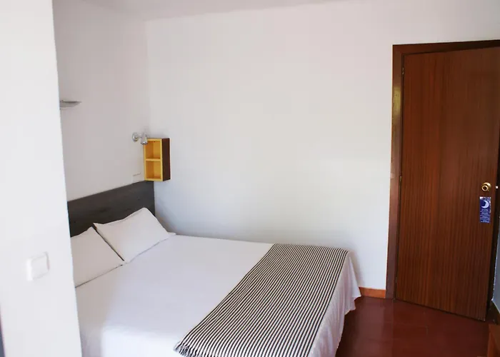 Hostal Plaja I Pati De Can Plaja Palafrugell