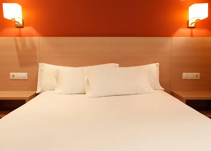 Hotel Alba Puçol
