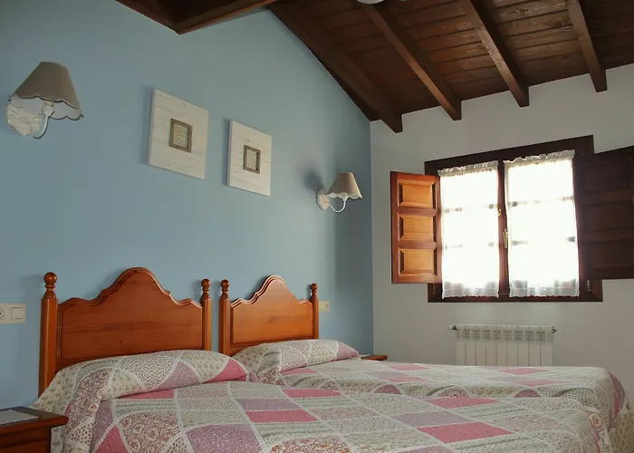 Casa Rural La Indiana Llanes