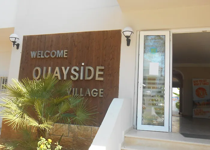 Quayside Village (Adults Only)