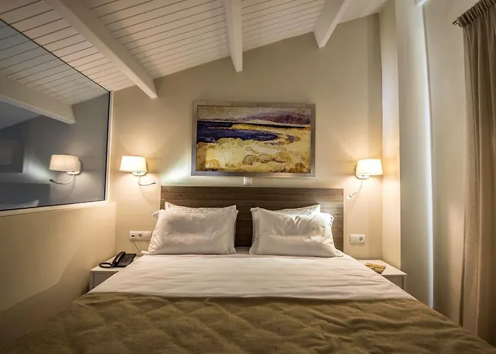 Swell Boutique Hotel Rethymno