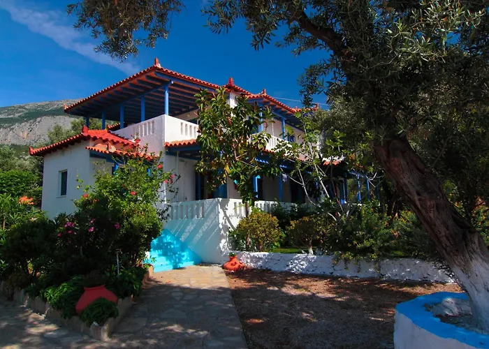White Rock Apartments