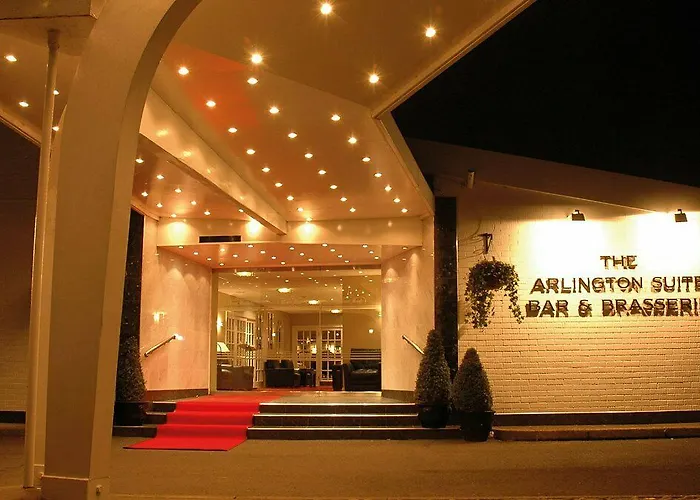 The Barnstaple Hotel