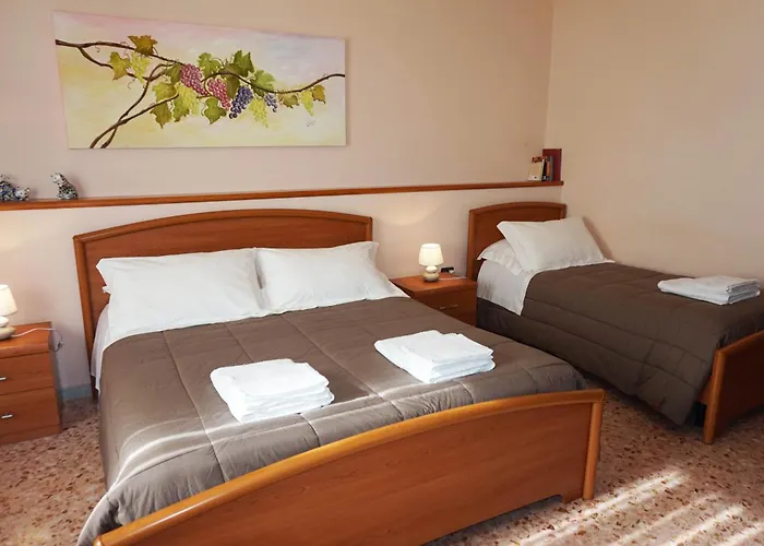 B&B Piazza 300mila