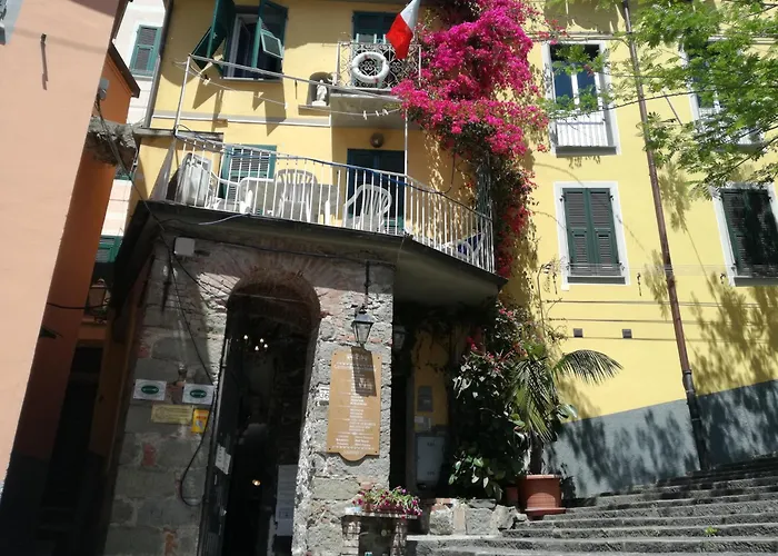 Ca Dei Duxi