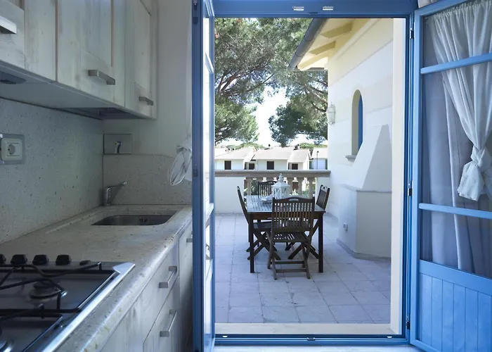 Villa Mazzanta Relais&Residence Vada