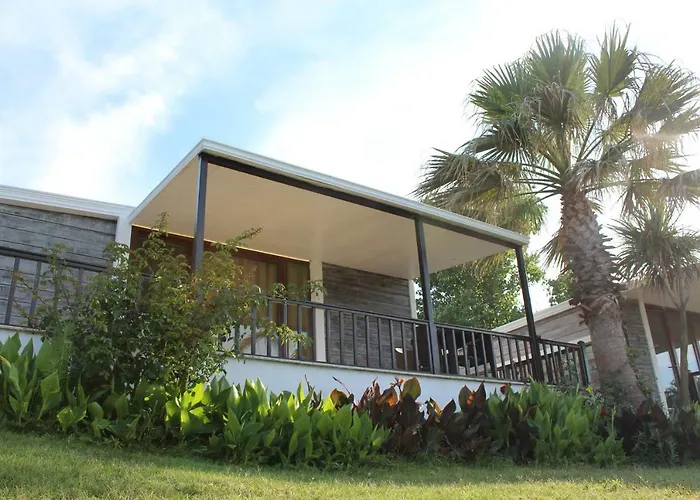 Palm Beach Şile Villa Hotels