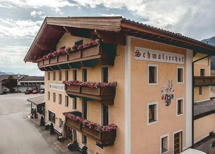 Gasthof Schmalzerhof