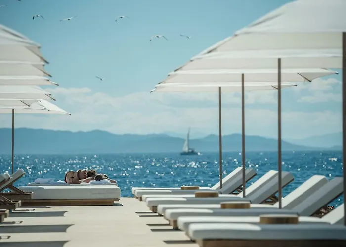 Four Seasons Astir Palace Hotel Athene