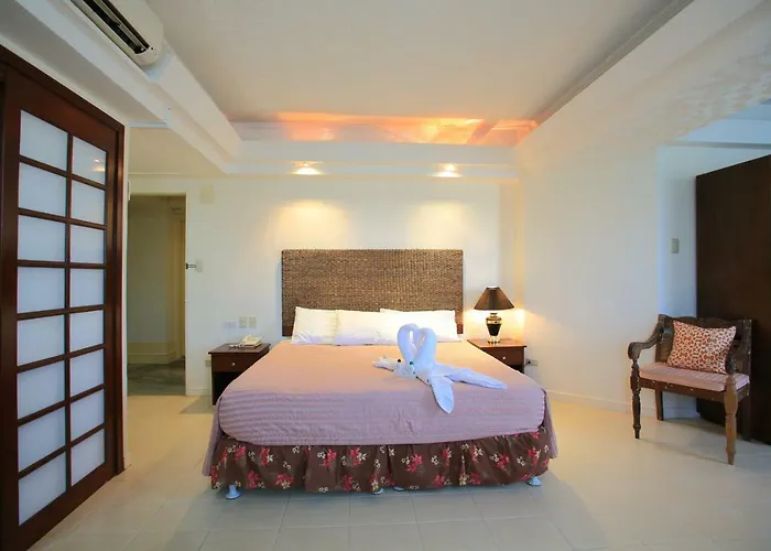 Wild Orchid Beach Resort