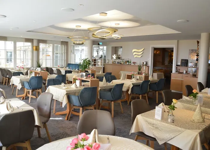 Hotel Engel Langenargen