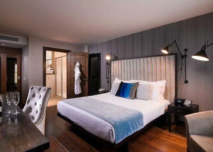 The Twelve Hotel