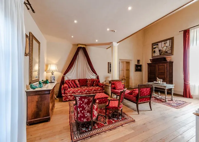 Villa Mangiacane - Small Luxury Hotels Of The World San Casciano in Val di Pesa