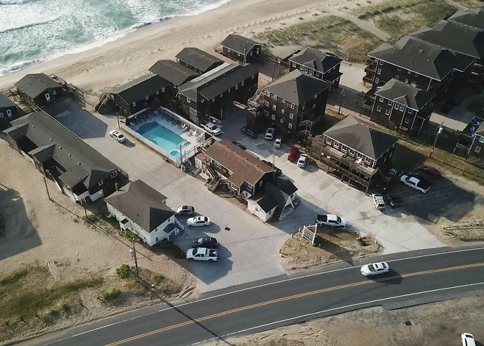 Outer Banks
