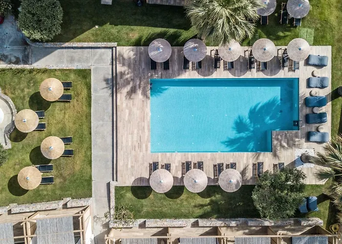 Aggello Boutique Hotel