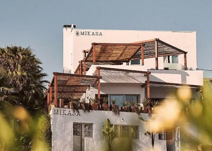 Mikasa Boutique Adults Only
