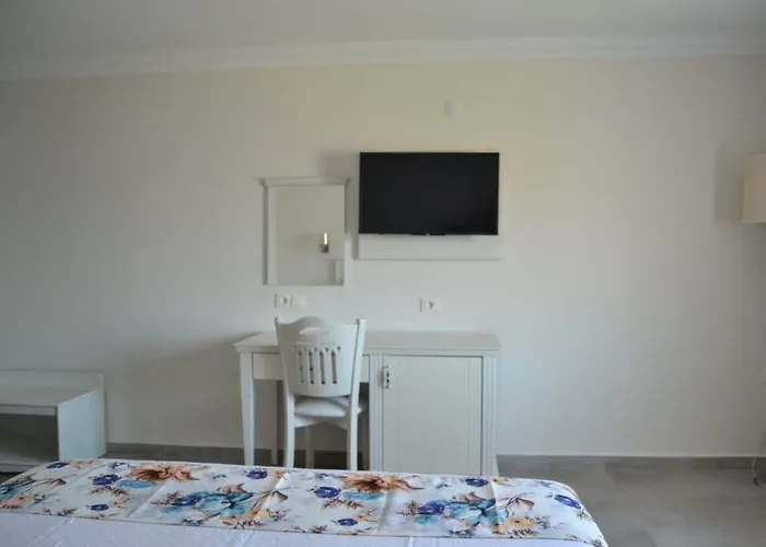 Maris Hotel Turunç