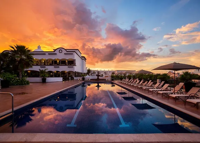 Grand Residences Riviera Cancun