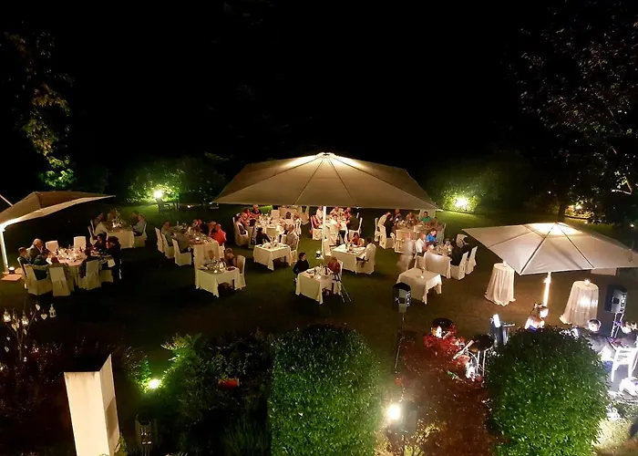 Albergo Ristorante Belvedere