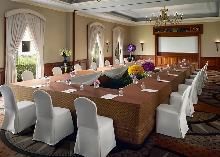 Dusit Thani Hua Hin Cha-am