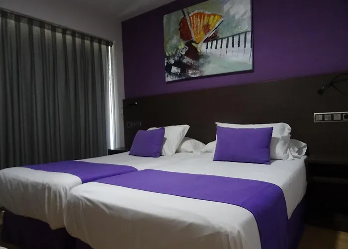 Hotel Tossamar Tossa de Mar