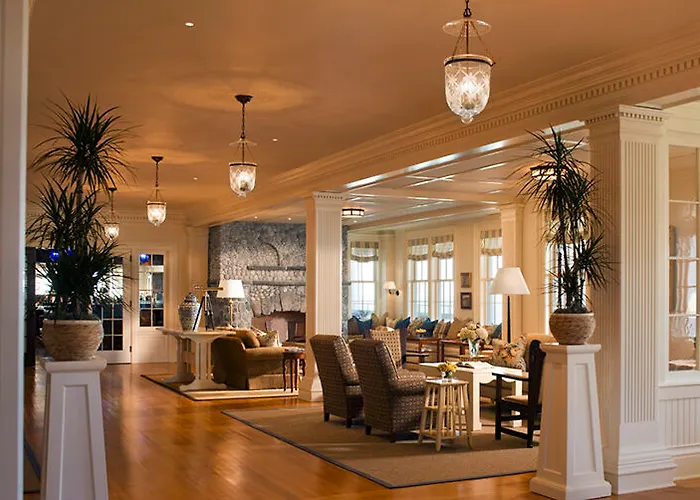 Hotel Ocean House Watch Hill