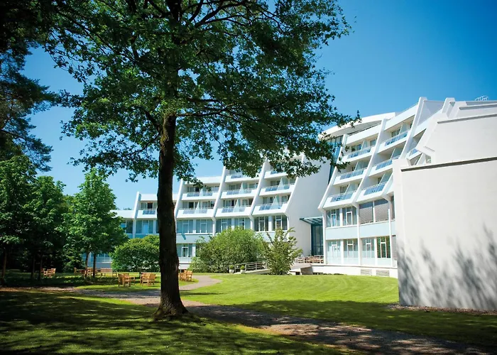 Sanadome Nijmegen Hotel