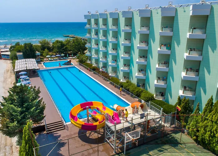 Grand Belish Hotel