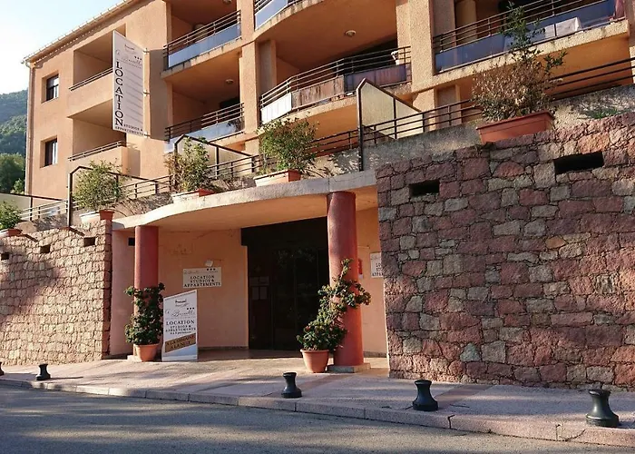 Residence A Barcella Porto 