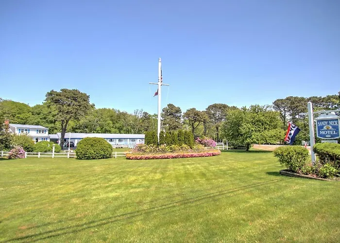 Sandy Neck Motel