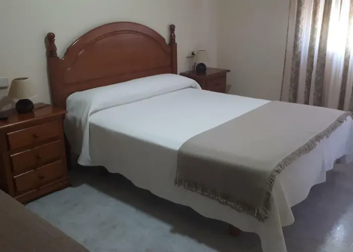 Hotel As Viñas O Grove