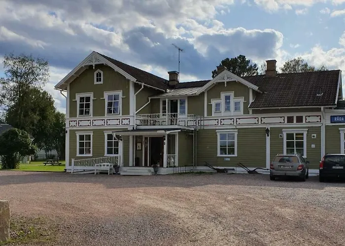 Rada Hotel