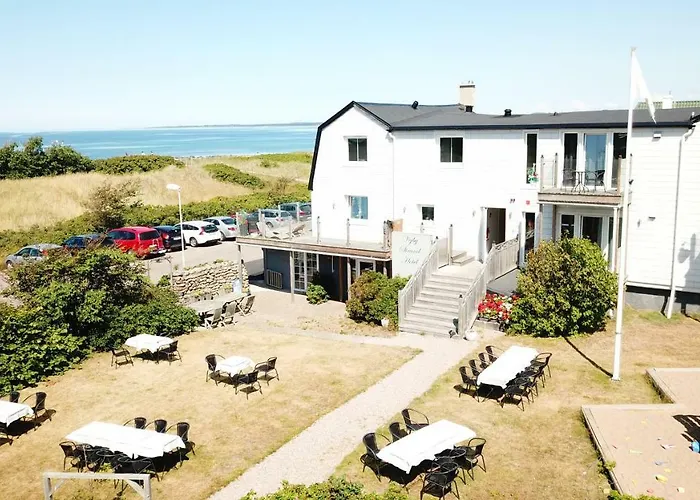Vejby Strand Hotel