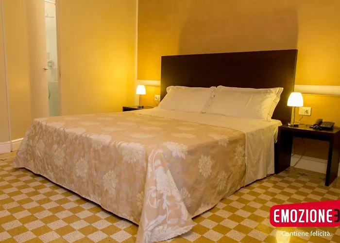 Relais Del Borgo Hotel&Spa 4 Stelle