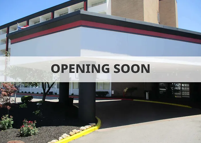 Best Western Plus Kansas City Sports Complex