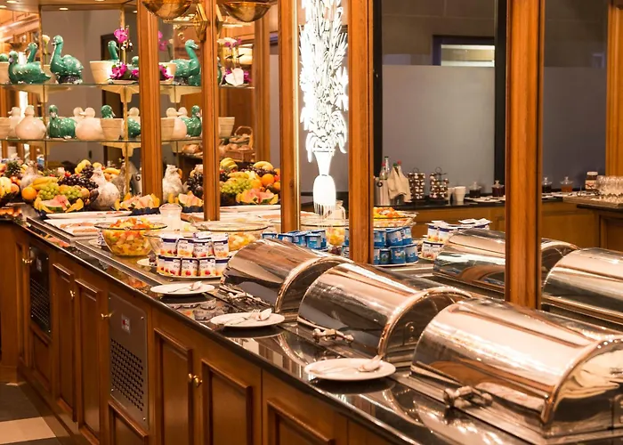 Le Grand Hotel&Spa Gérardmer