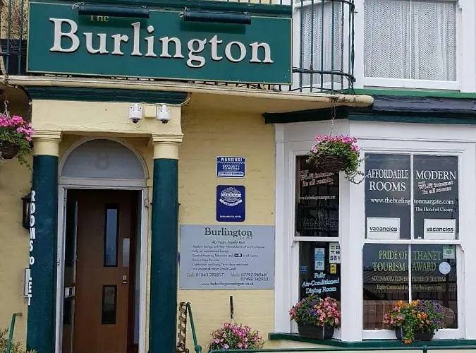 Burlington