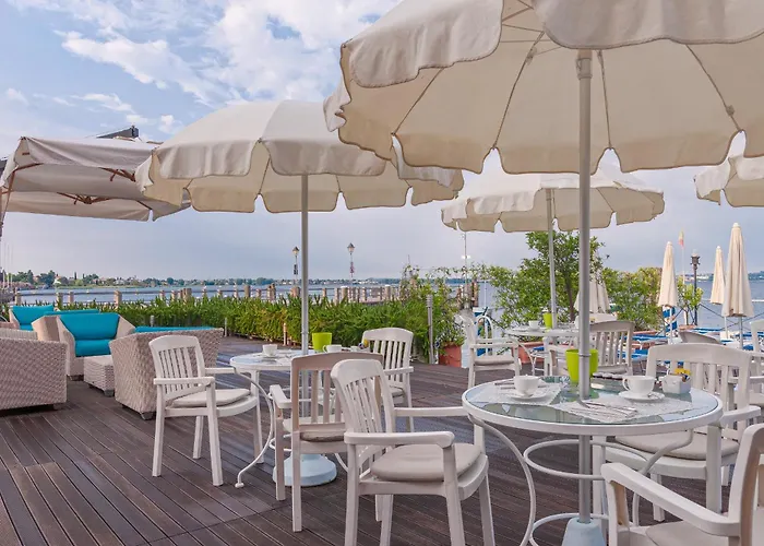 Hotel Eden Sirmione