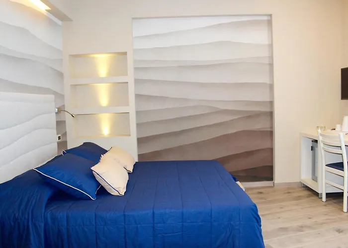 Astoria Hotel Vico Equense