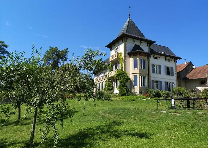 Villa Meyriem
