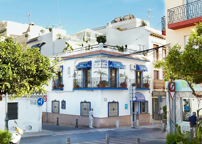 Hostal Sol y Mar