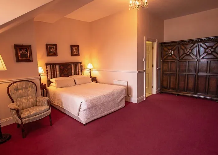 Kilcooly'S Country House