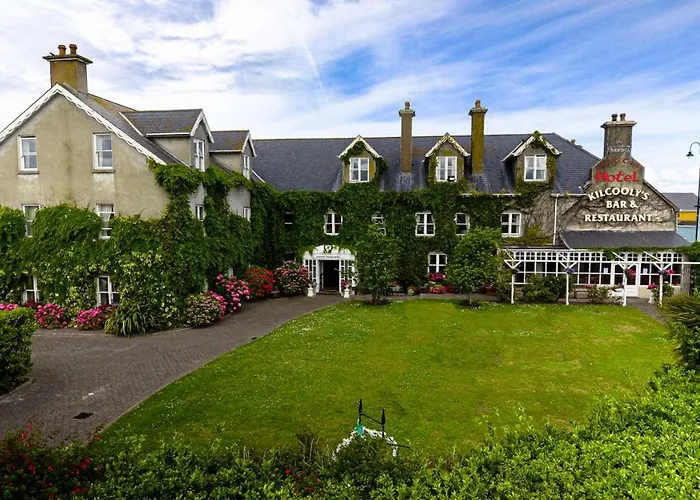 Kilcooly'S Country House