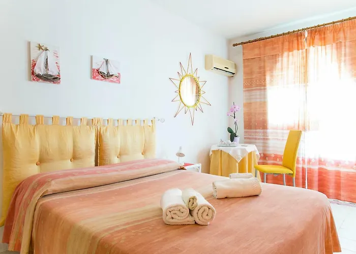 B&B Margherita